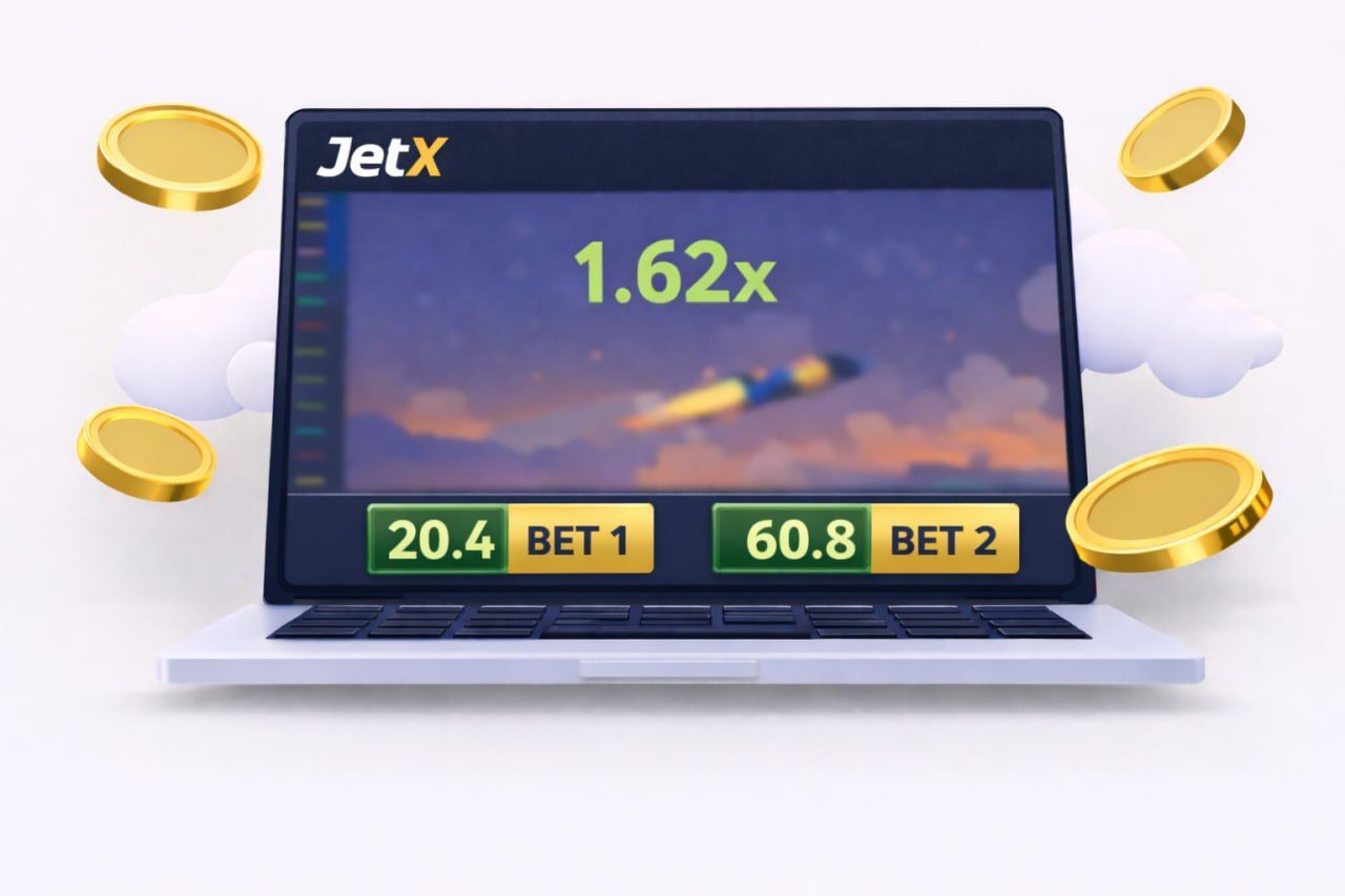 Controla tus apuestas