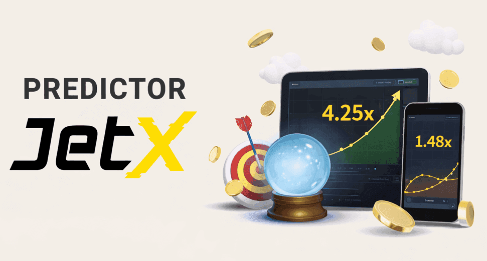 JetX Predictor online en Argentina